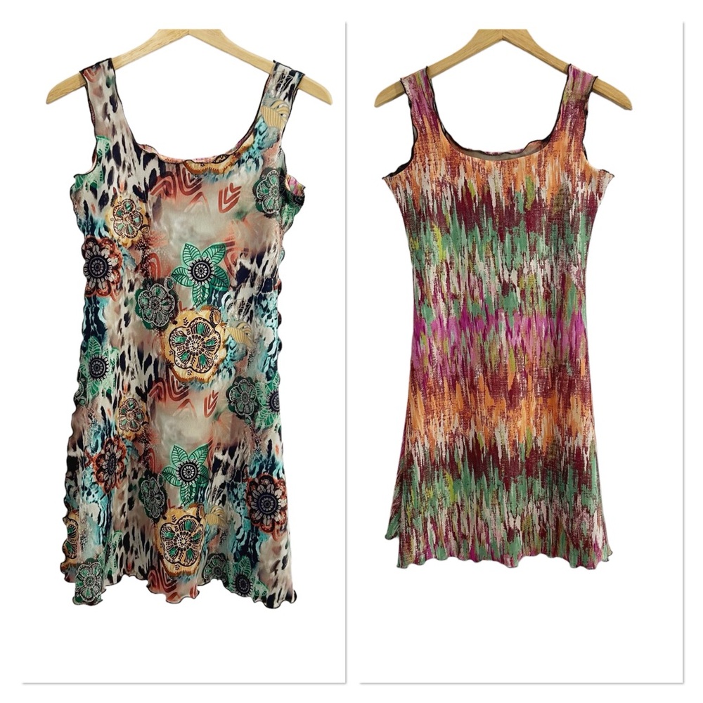 Haystacks Multicolor Switchstacks Reversible Litt… - image 1